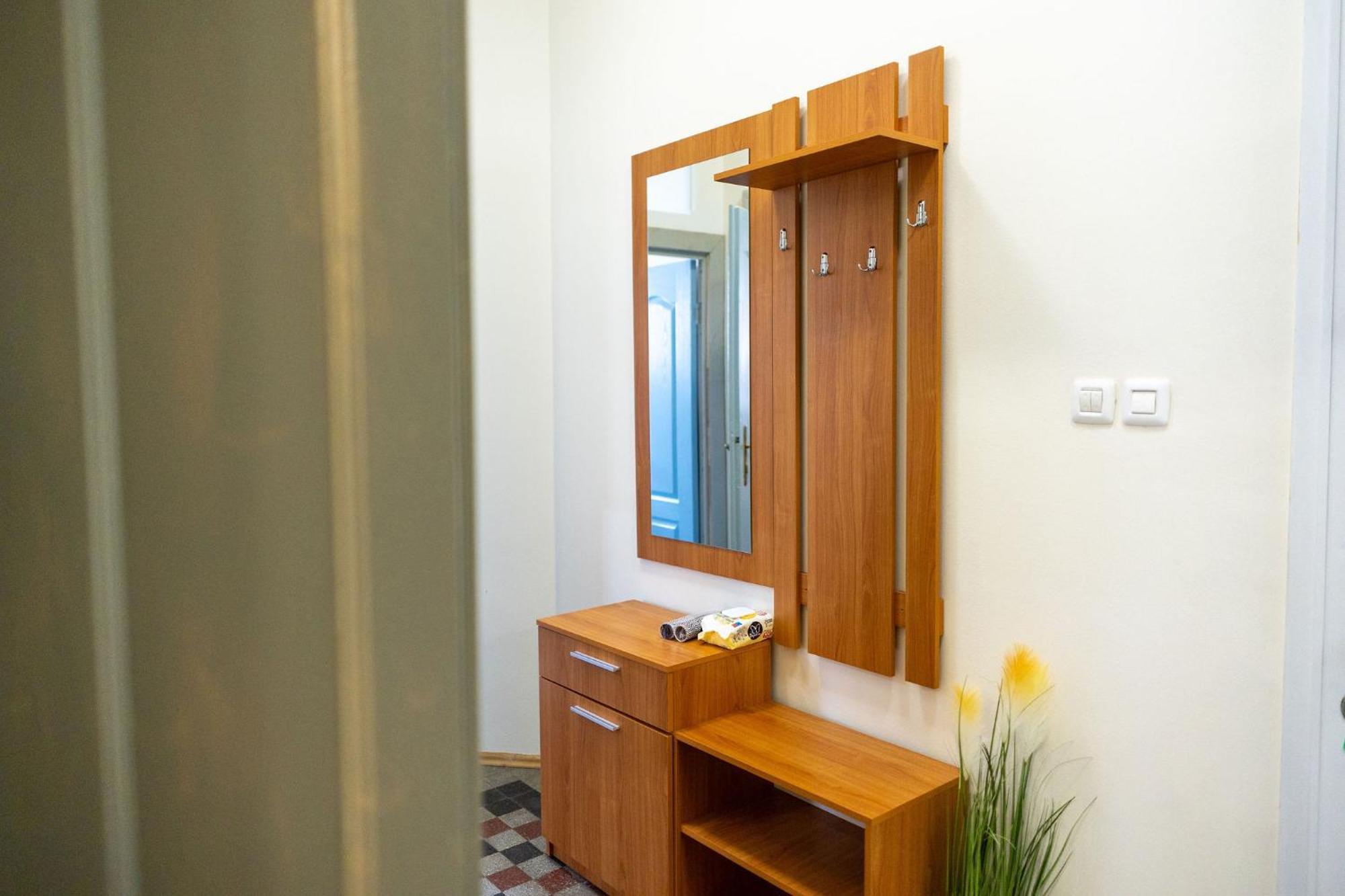 Apartament Designer - Views In The Heart Of Town