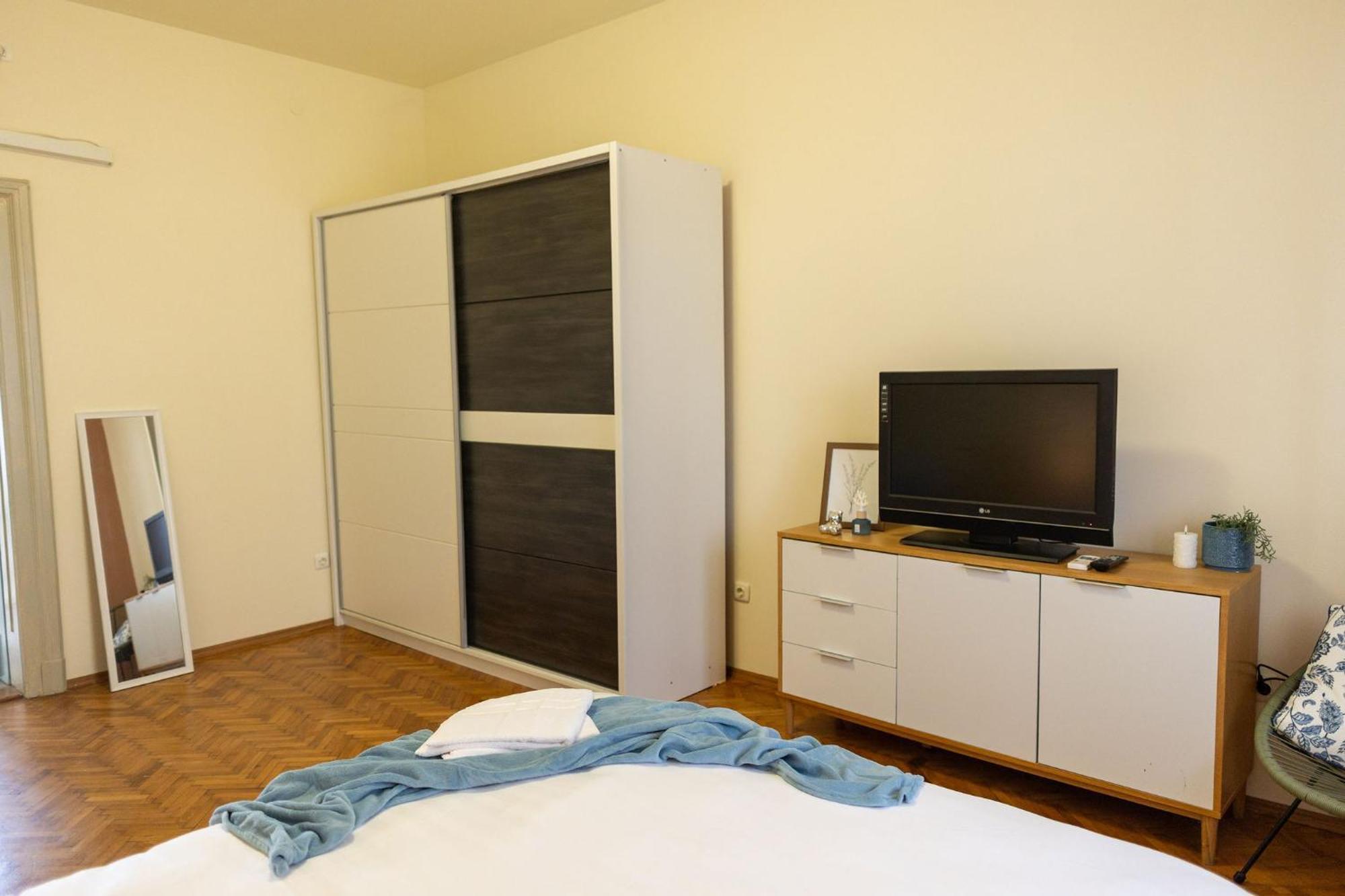 Designer - Views In The Heart Of Town Apartament Timişoara