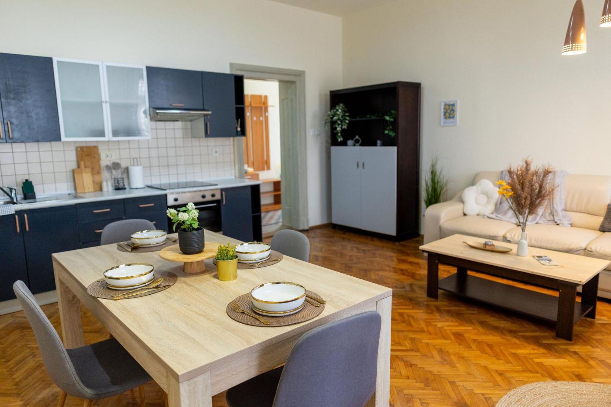 Designer - Views In The Heart Of Town * Timişoara
