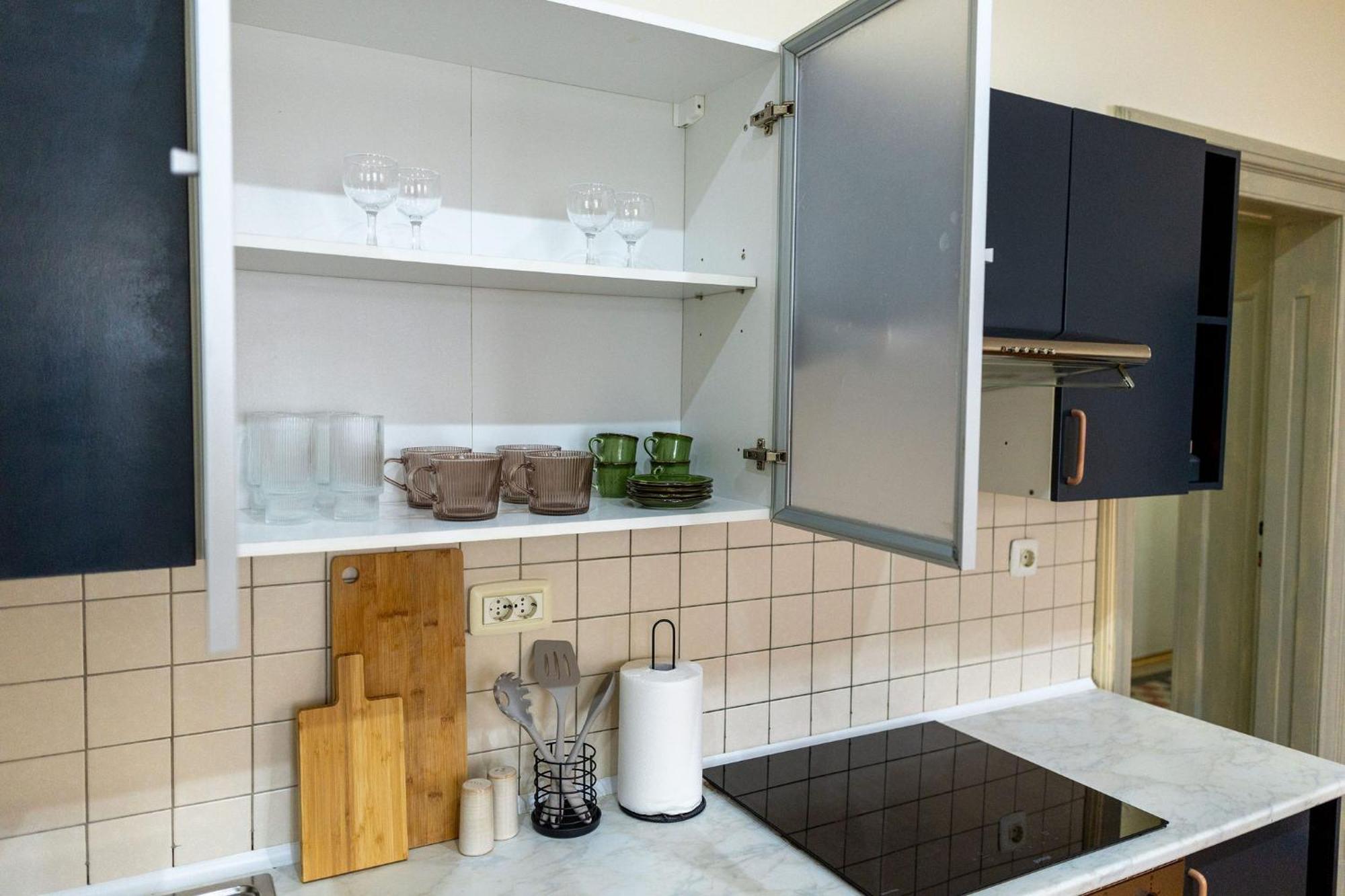 Apartament Designer - Views In The Heart Of Town Timişoara